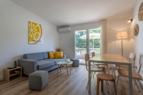 Appartement T3 TERRA Fiori di Cala Rossa